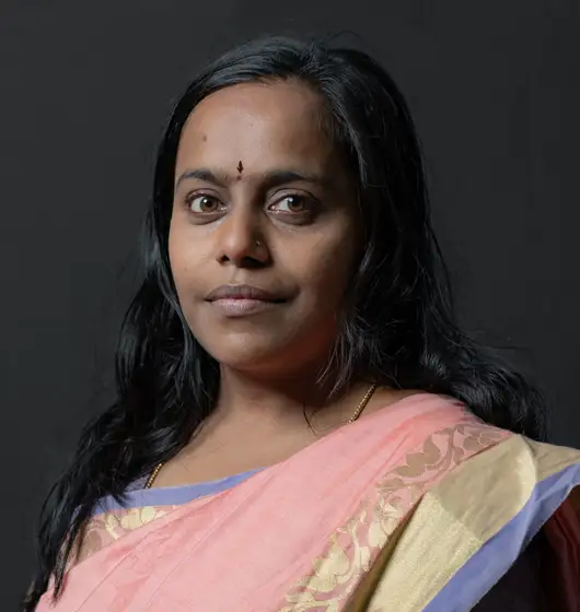 Sudha B